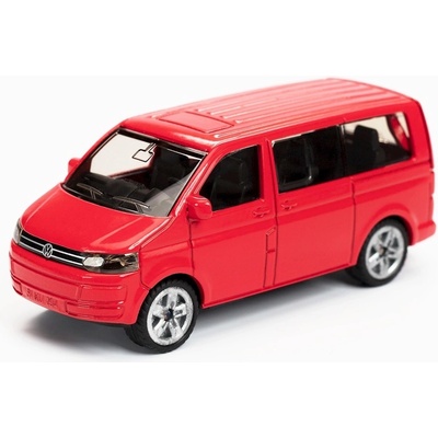 SIKU Blister Volkswagen Multivan 1:55