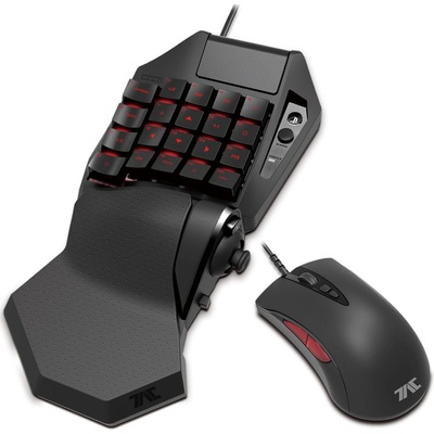 Hori Tactical Assault Commander PRO M2 PS4