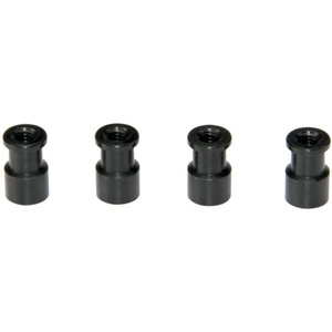Traxxas вложка на главина на колелото 17mm