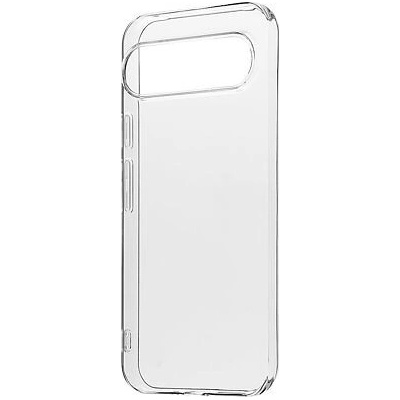 OBAL ME TPU Google Pixel 9 Pro XL Transparent 57983123033