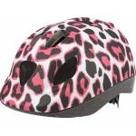 Polisport Аксесоар за велосипед Polisport, Kid helmet Pinky Cheetah Каски, 26164 (AM5913)