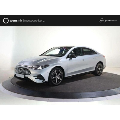 Mercedes-Benz CLA 250 Edition 200 kW