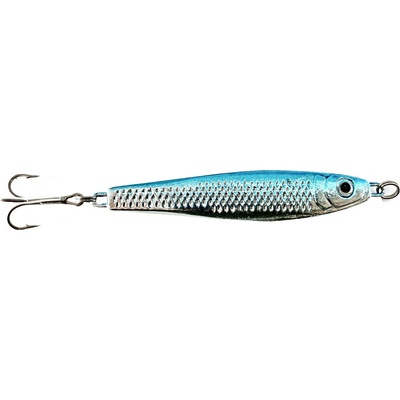 LK Baits Pilker Modrá 35 g