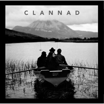 Clannad - In A Lifetime (2 ) LP