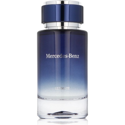 Mercedes-Benz Ultimate parfémovaná voda pánská 120 ml