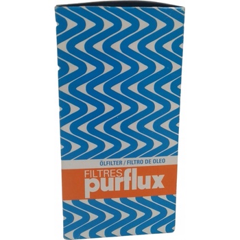 PURFLUX OLEJOVÝ FILTER