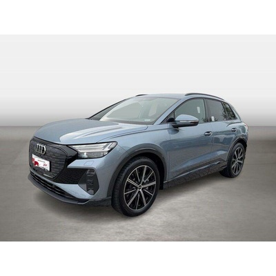 Audi Q4 40 e-tron 150 kW