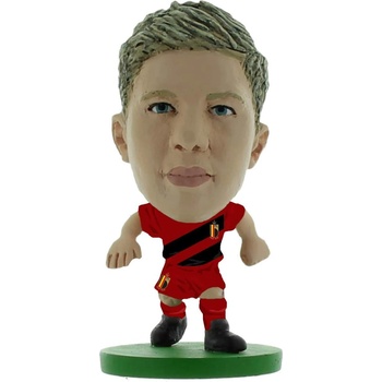 Creative Toys Фигура Creative Toys Sports: Soccerstarz - Belgium Kevin De Bruyne, 5 cm (405133)