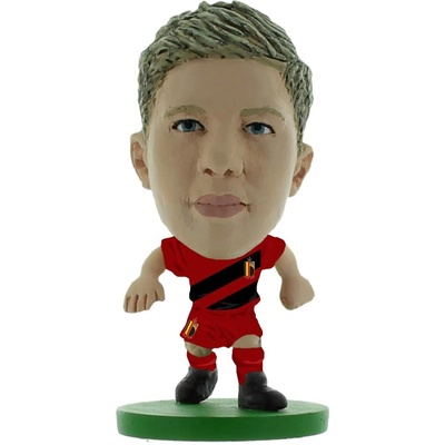 Creative Toys Фигура Creative Toys Sports: Soccerstarz - Belgium Kevin De Bruyne, 5 cm (405133)