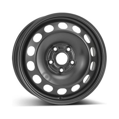 ALCAR STAHLRAD 6,5x16 5x112 ET50