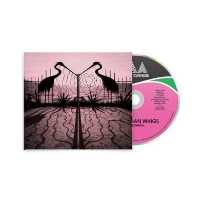 Afghan Whigs - Soft Control CD
