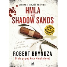 Hmla nad Shadow Sands
