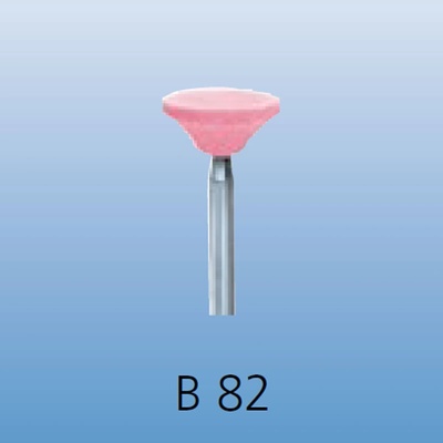 Pferd 35642270 | Teliesko Séria B 13 x 6 x 3 mm Z100, AR