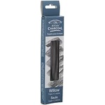 Winsor & Newton Въглен Thick 9мм 3 броя