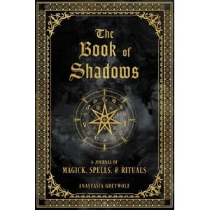 Book of Shadows (ISBN: 9781577152422)