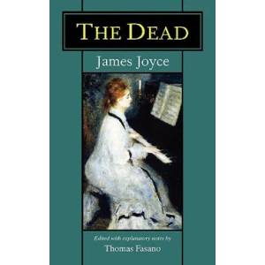 Dead | James Joyce (ISBN: 9780979660795)