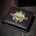 HYRAW портфейл hyraw - for life - 262ac02
