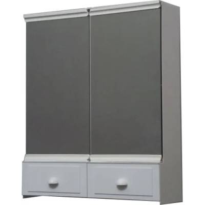 ШКАФ ГОРЕН СШ-2-Ч (119)