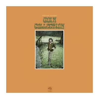SPENCER CULLUM - SPENCER CULLUM`S COIN COLLECTION LP