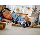 Image 1 of LEGO® City - Space Explorer Rover and Alien Life (60431)