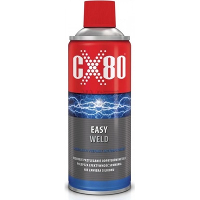 CX80 EASYWELD 500 ml