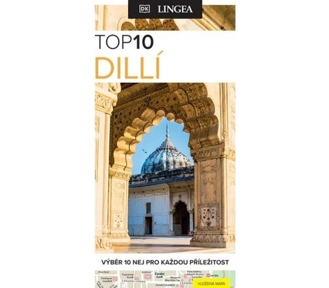 Dillí - TOP 10