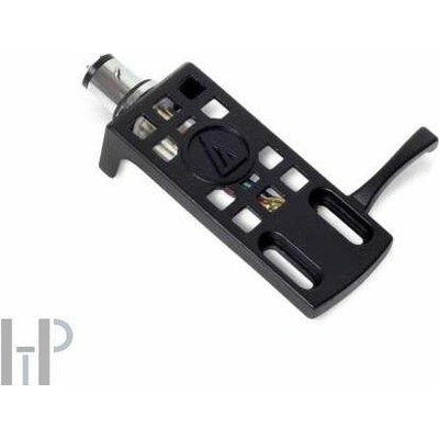 Audio-Technica AT-HS 10 Black – Zboží Živě
