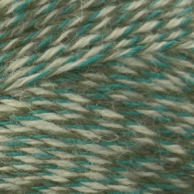 Sportivo 100g - 2238 zelenošedoecru mel.