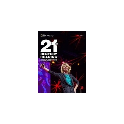 21st Century Reading Level 2 Student Book