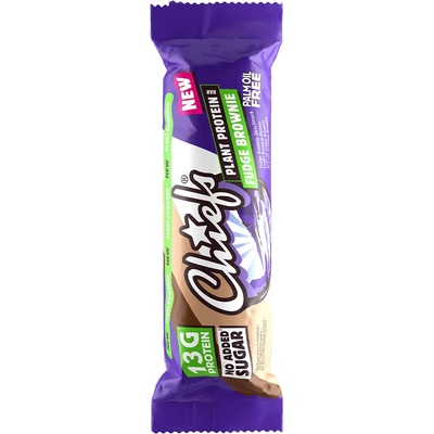 Chiefs Plant Protein Bar 55 g