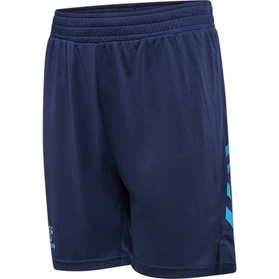 Hummel Шорти Hummel ONGRID POLY SHORTS KIDS 216109-7146 Размер 116