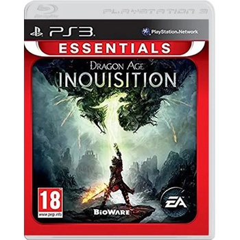 Image 1 of Electronic Arts Dragon Age Inquisition [Essentials] (PS3)