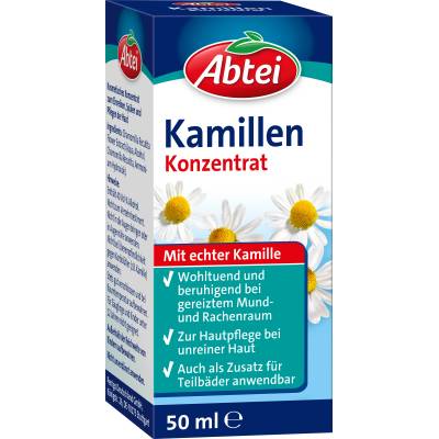 Abtei Концентрат от лайка - 50 мл