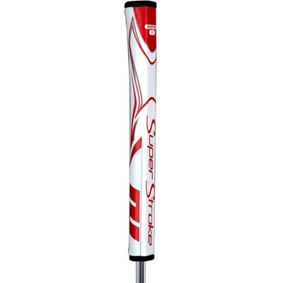 Super Stroke Zenergy Pistol 1.0 bílo/červené