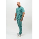Nebbia Dedication 709 green