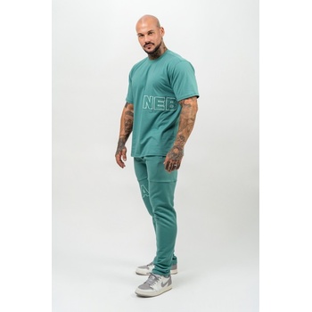 Nebbia Dedication 709 green