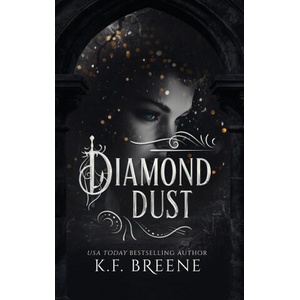 Diamond Dust | K. F. Breene (ISBN: 9781955757775)