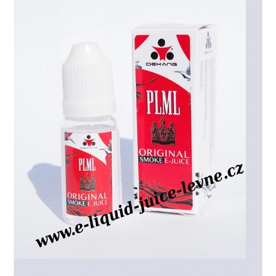 Dekang Classic PLM 10 ml 0 mg