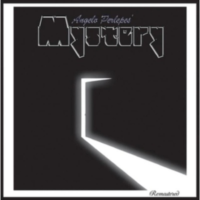 Mystery - Angelo Perlepes' Mystery CD