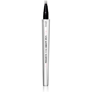 Benefit Mighty Fine Brow Pen прецизен молив за вежди цвят 5 0.5ml