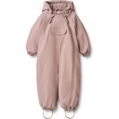 WHEAT Детска грейка WHEAT Kid's Evig Overall - Dusty Lavender - размер 92 (EU) (702-4477-0214)