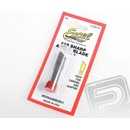 Excel 20019 čepel hoblíková šikmá 5 ks č.19