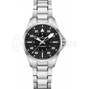 Hamilton Khaki Aviation H76215130 (H76215130) Часовници
