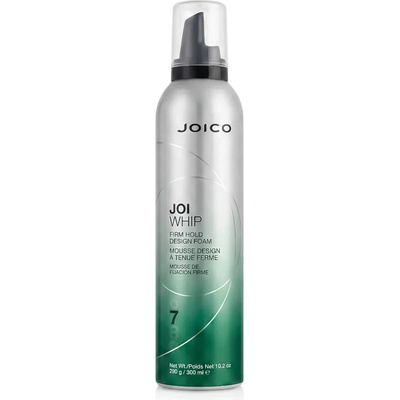 Joico JoiWhip Firm-Hold Design Foam 300 ml