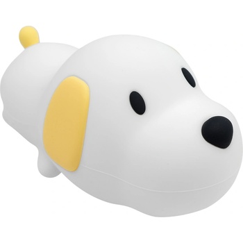 DPMSolid mw20539 - Акумулаторна нощна лампа, 1, 5w, 3000k/6500К, куче, mary's (mw20539)