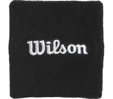 Wilson wristbands