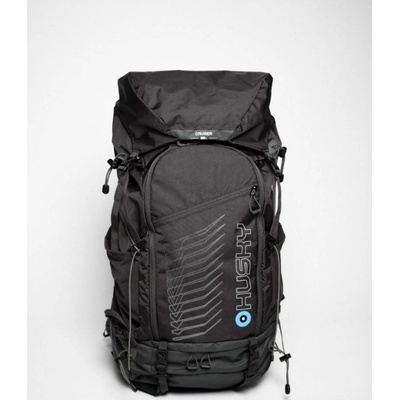Husky Cruiser 55l Black