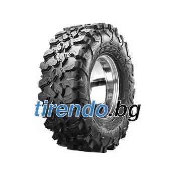 Maxxis ML1 Carnivore ( 30x10.00-14 TL 60M Двойно обозначаване 255/80R14, Задно колело, Предно колело )