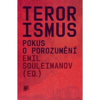 Terorismus