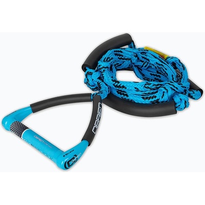 O'Brien 9" Team Surf Rope aqua – Zboží Dáma
